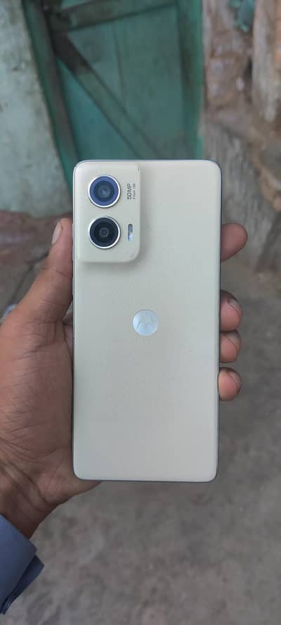 Moto G stylus 5G (Non PTA)