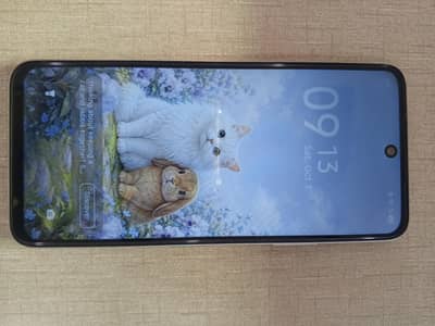 Infinix hot 60i