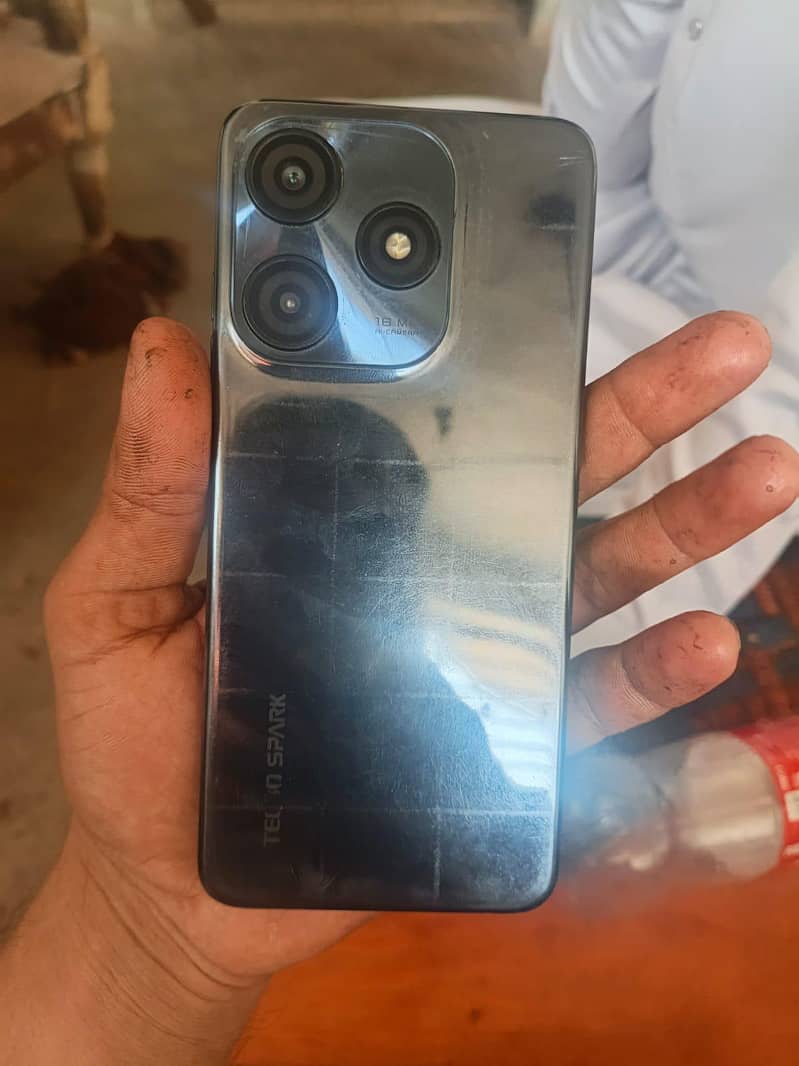Tecno Spark 10C 2