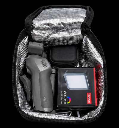 Dji osmo 6 mobile