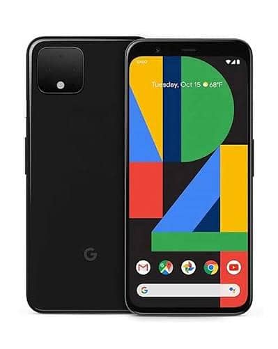 Google Pixel 4 0