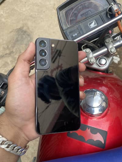 Samsung Mobile S22