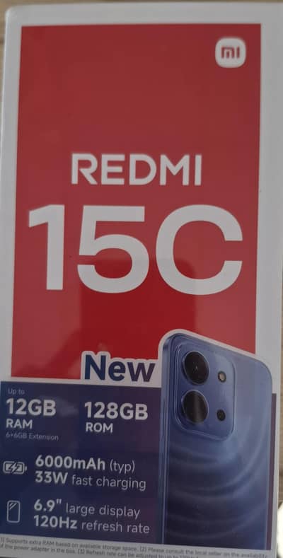 Xiaomi 15