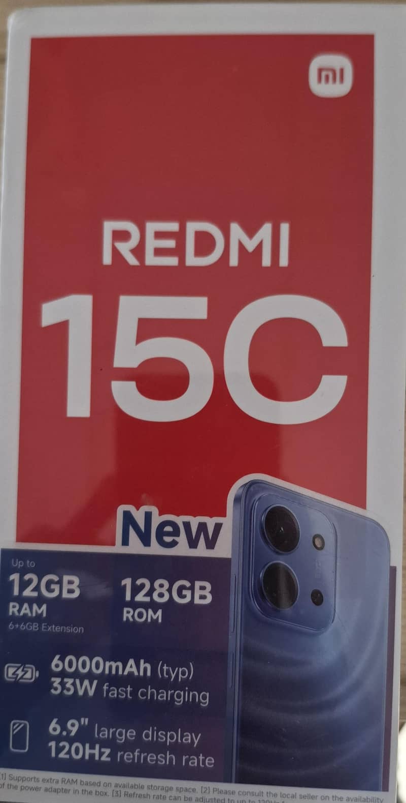 Xiaomi 15 0