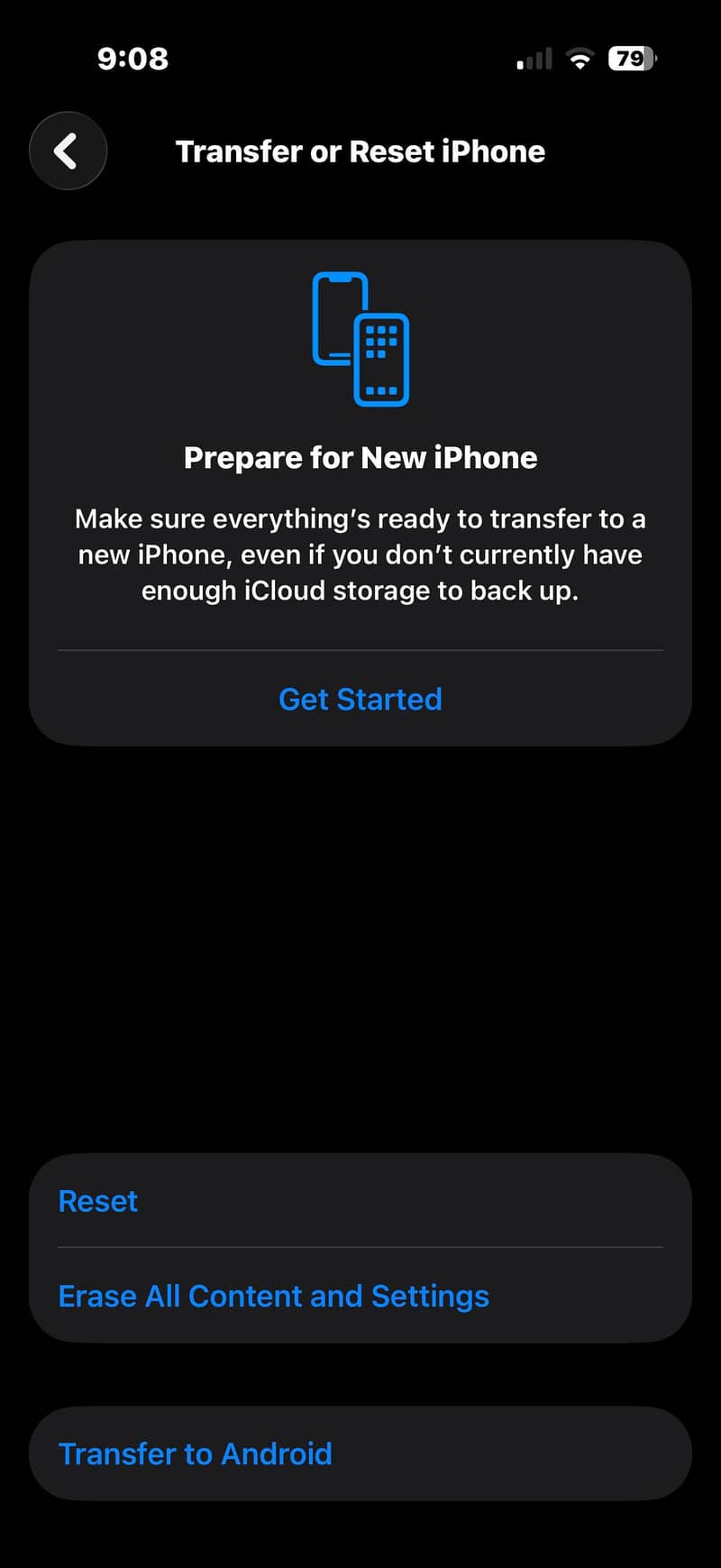 Apple iPhone 16 Pro 7