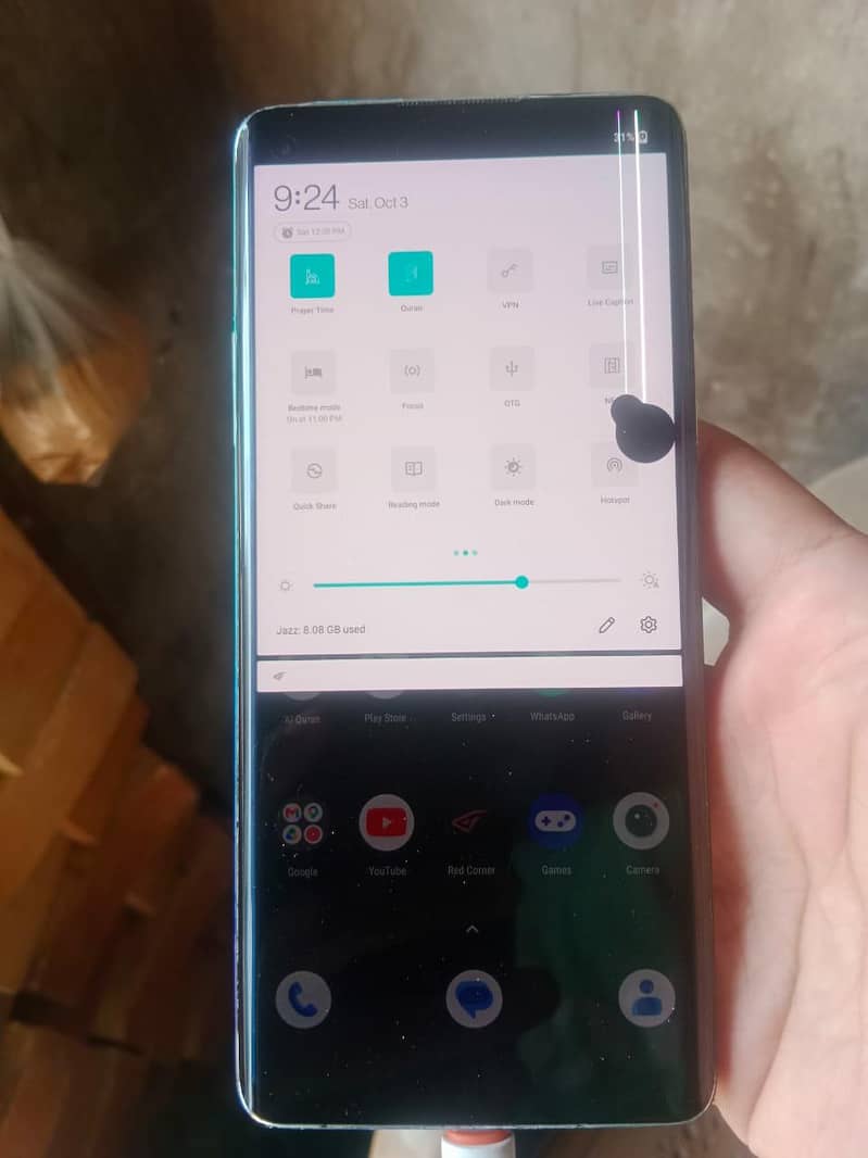 One Plus 8 1