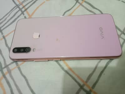 Vivo Y17, 6/128