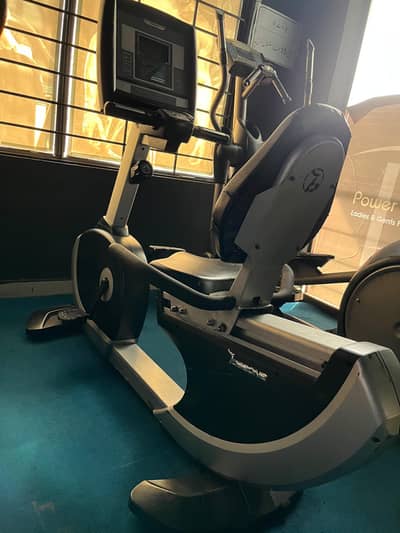 recumbent bike  03445116260 only what's up