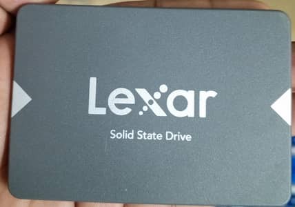 1TB SSD 2.5