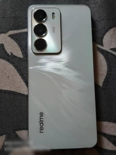 Realme C71 Only Mobile 8Gb 128Gb