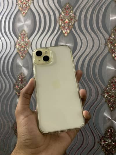 Apple iPhone 15 plus