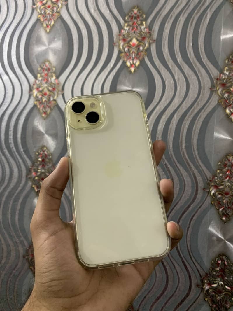 Apple iPhone 15 plus 0