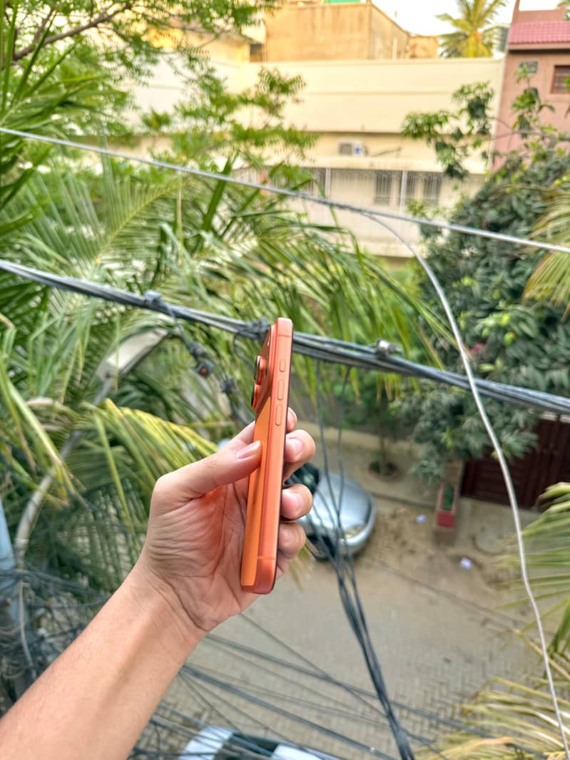 Apple iPhone 17 Pro 5