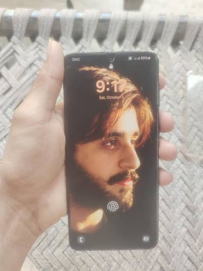 Samsung Mobile S21 Plus