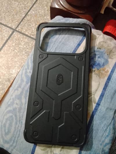 Itel A100c special edition