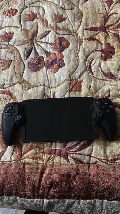PlayStation Portal Black