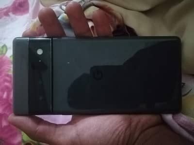 Google Pixel 6 Pro