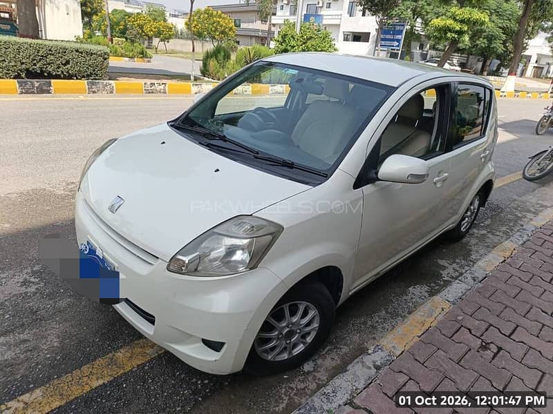 2009 Model 2012 import 3
