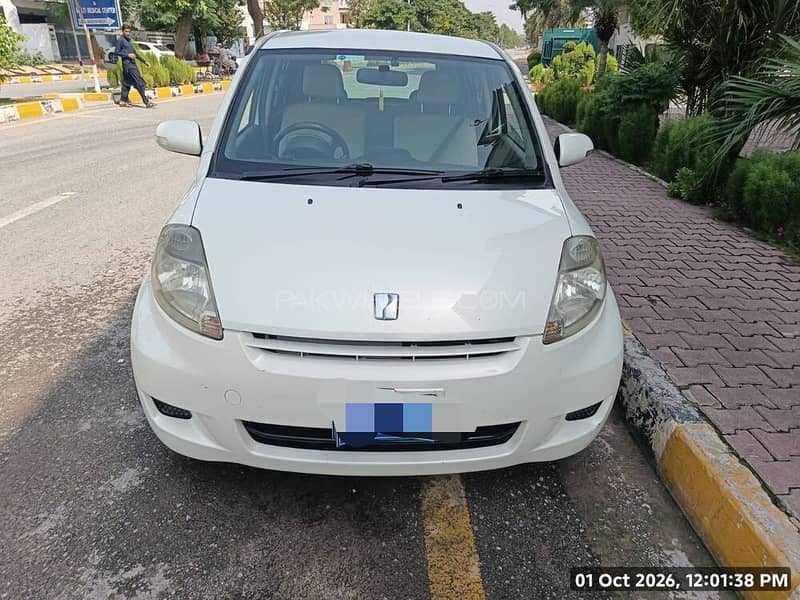 2009 Model 2012 import 4