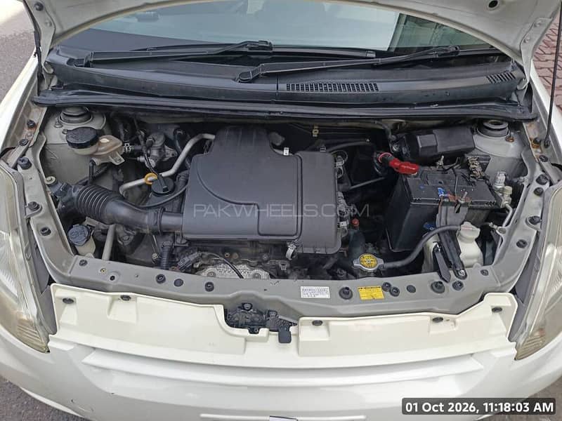 2009 Model 2012 import 8