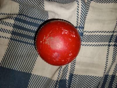 balls