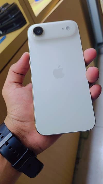 Apple iPhone 17 Air