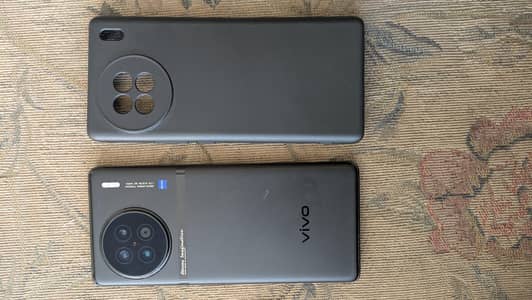 Vivo X90s 24Gb Ram 512Gb Storage New Condition