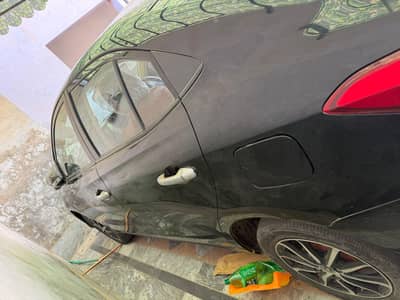 Toyota Yaris 1.3 Ativ 2021