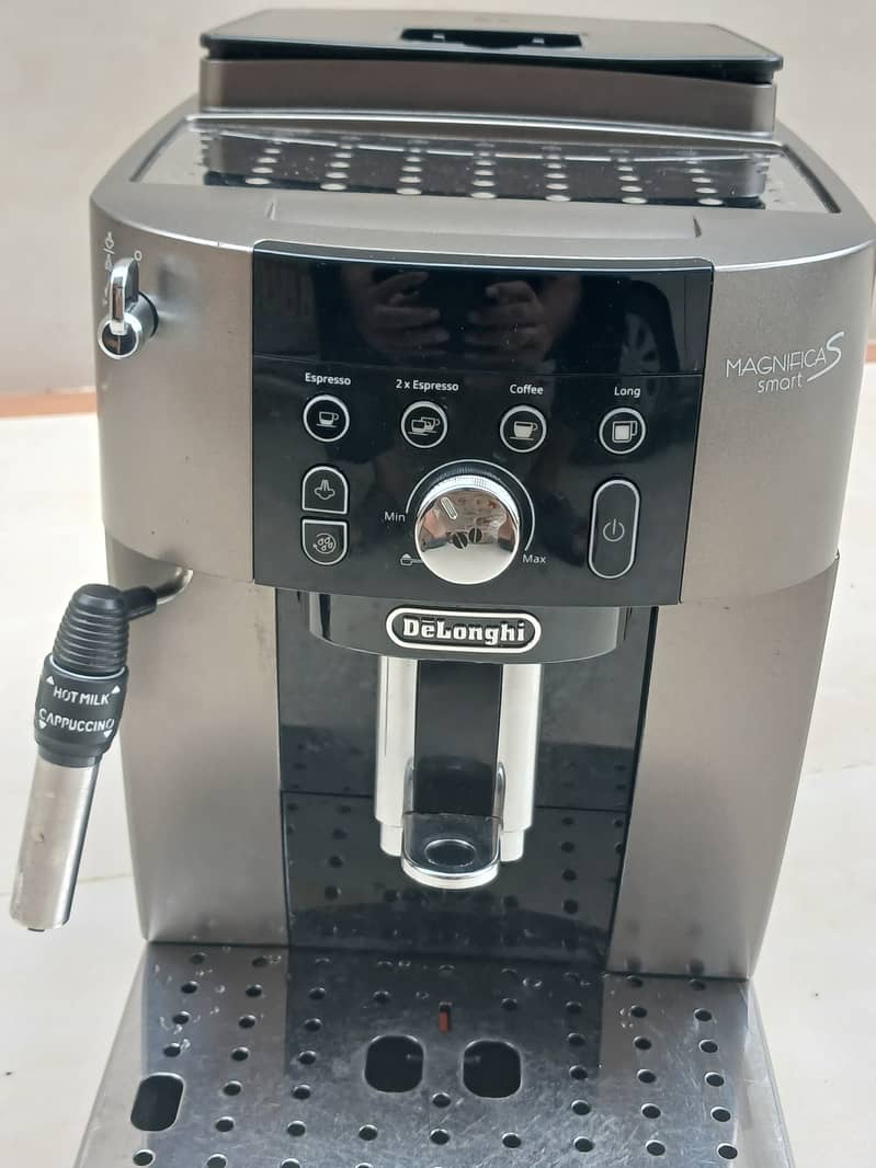 Delonghi Magnifica 1