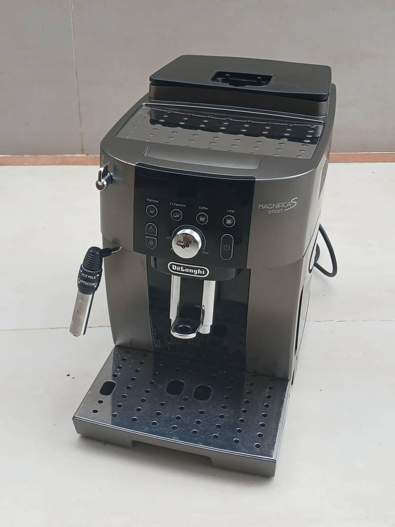 Delonghi Magnifica 3