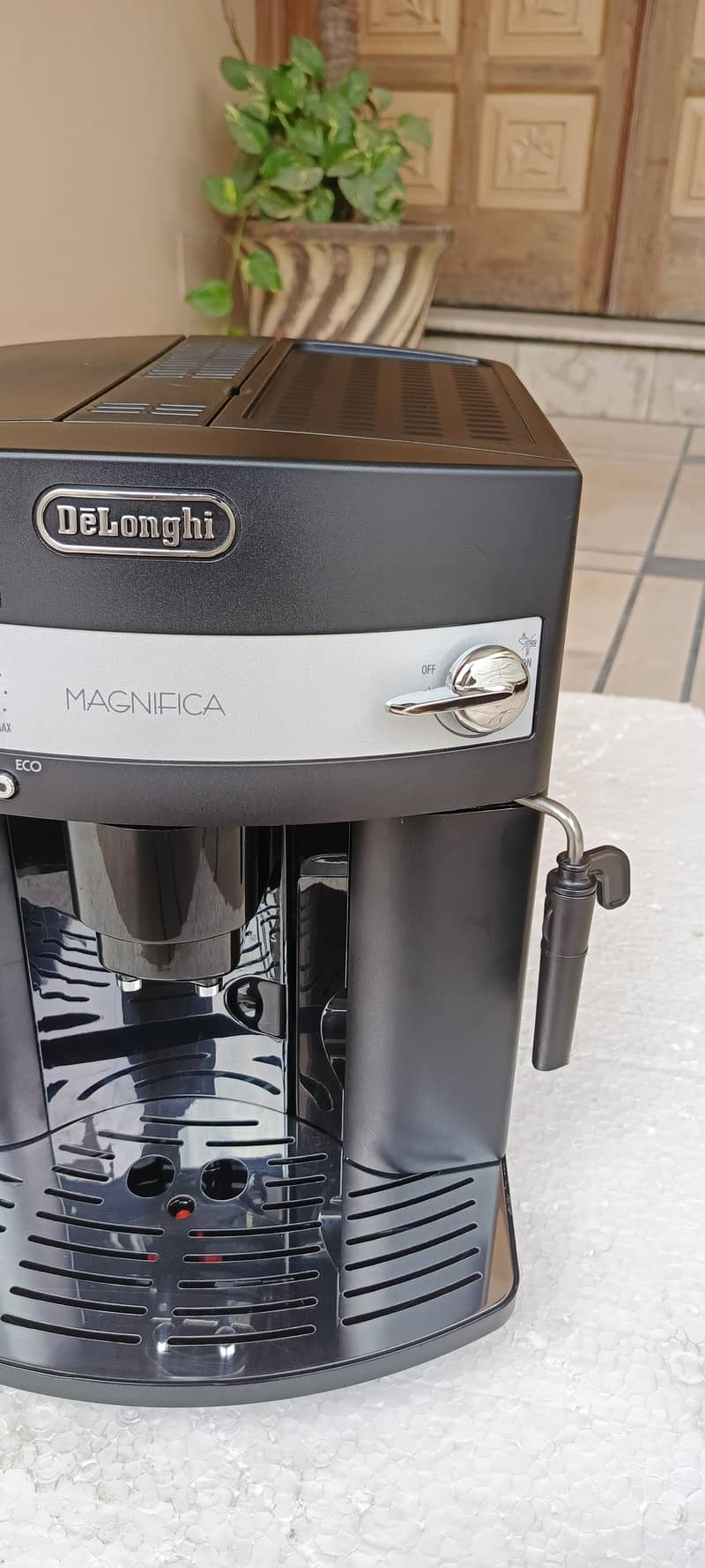 Delonghi Magnifica 10