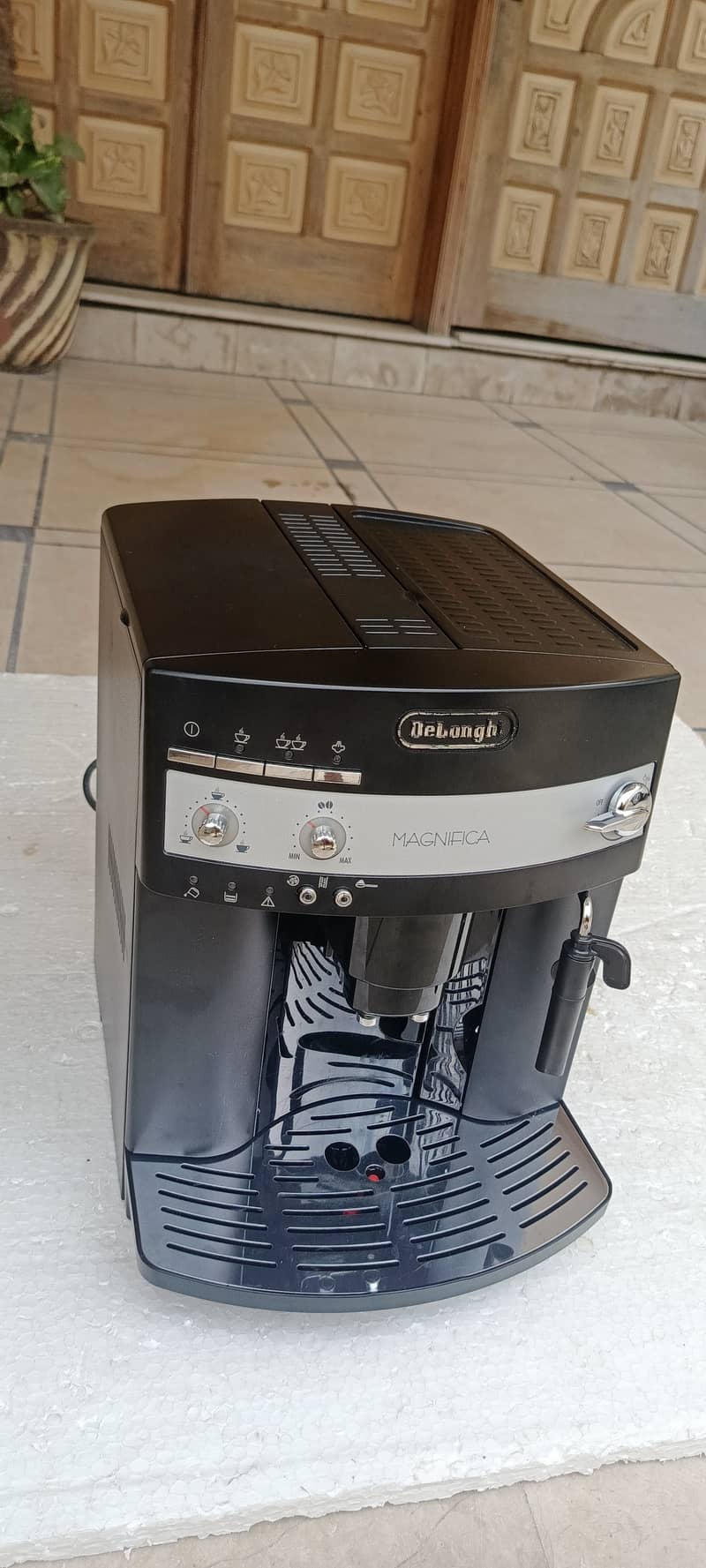 Delonghi Magnifica 11