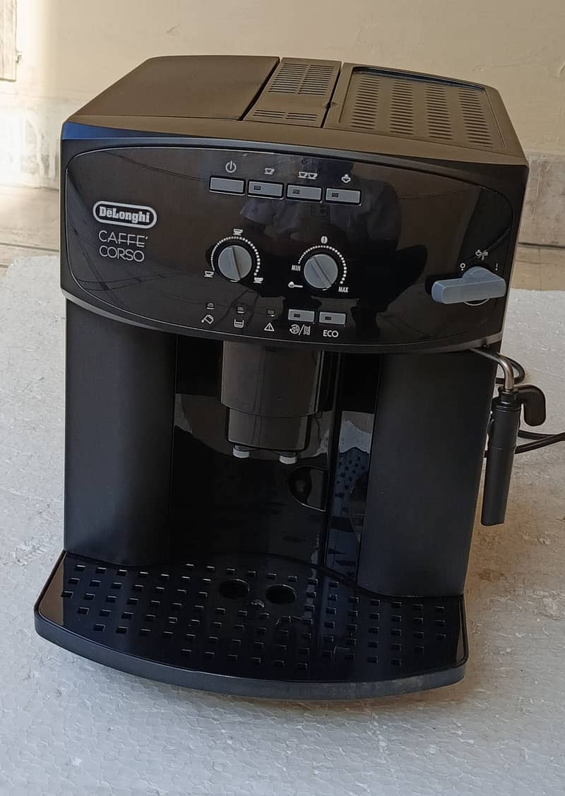 Delonghi Magnifica 12