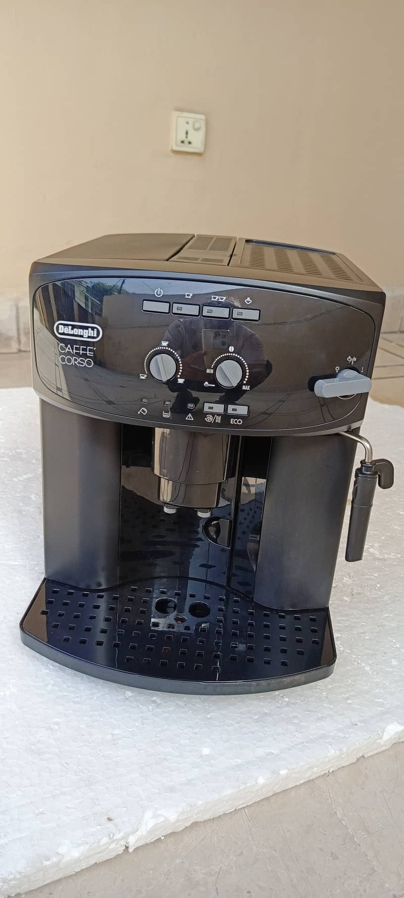 Delonghi Magnifica 13