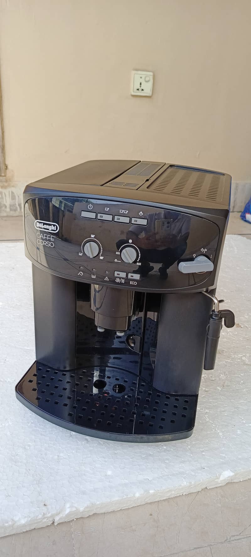 Delonghi Magnifica 15
