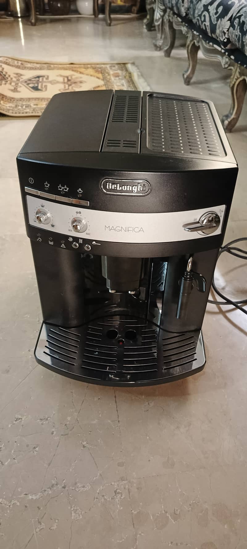 Delonghi Magnifica 19