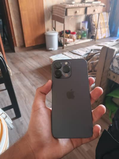 Apple iPhone 14 Pro Max