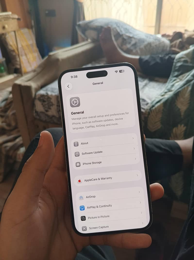 Apple iPhone 14 Pro Max 2