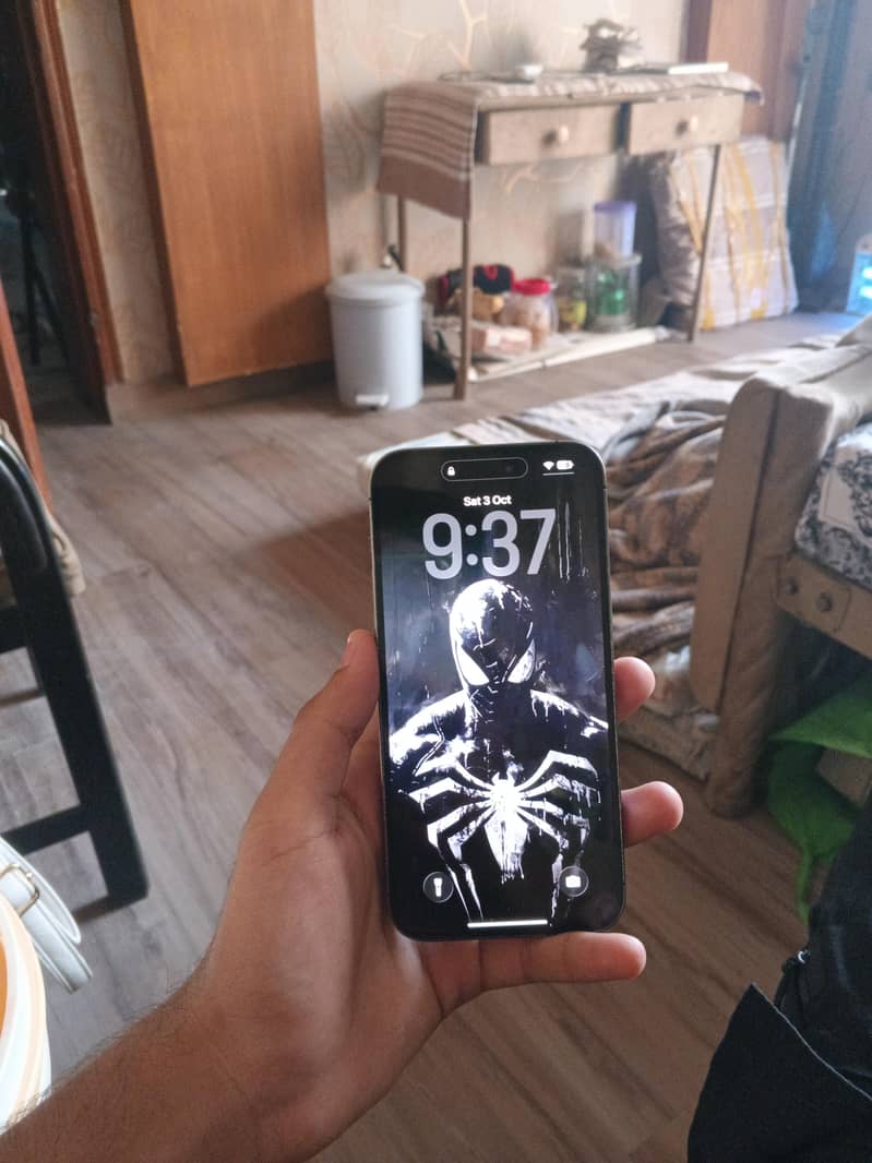Apple iPhone 14 Pro Max 3