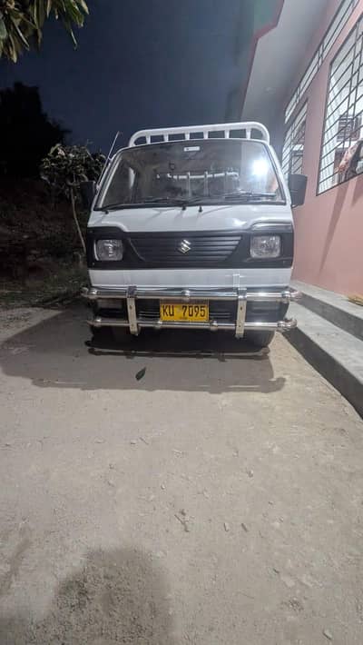 Suzuki ravi 2016 model