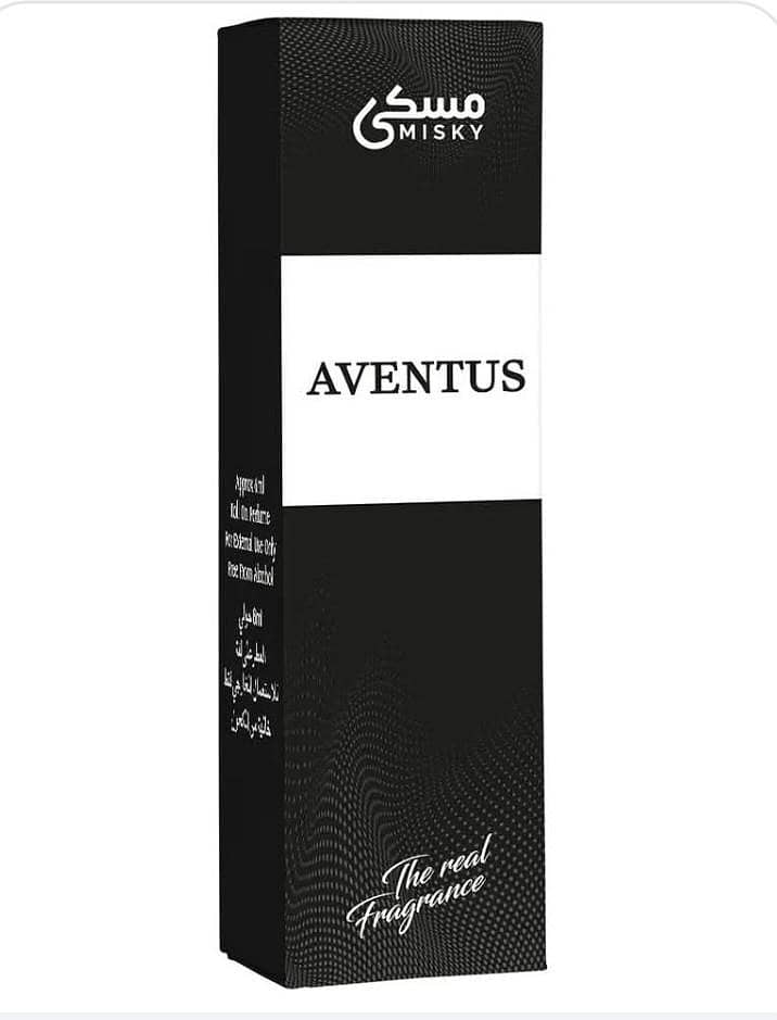 Featured Fragrances 1