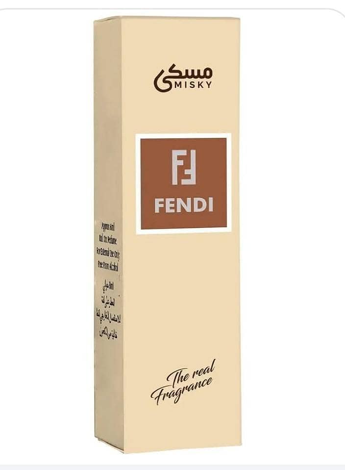 Featured Fragrances 2