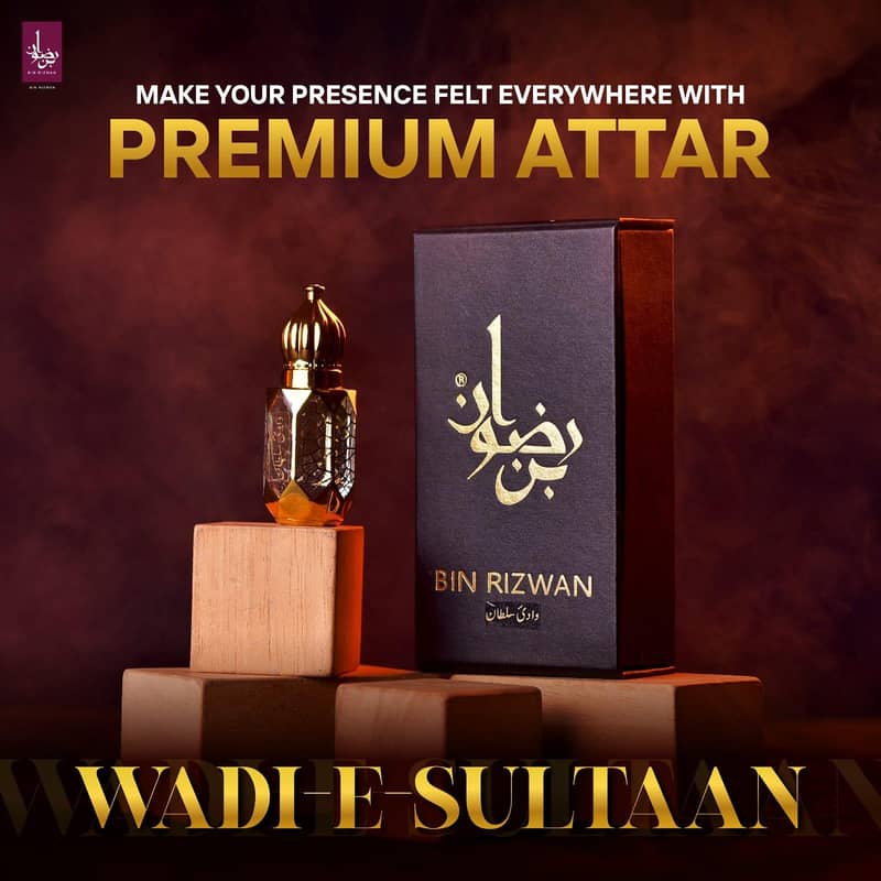 Featured Fragrances 3