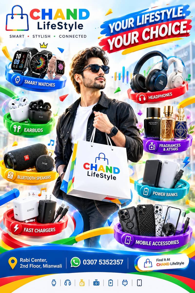 Featured Fragrances 4