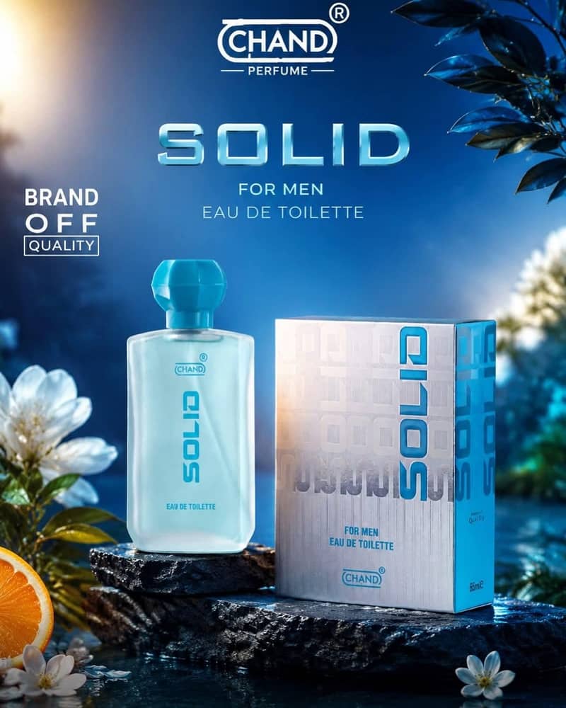 Featured Fragrances 5