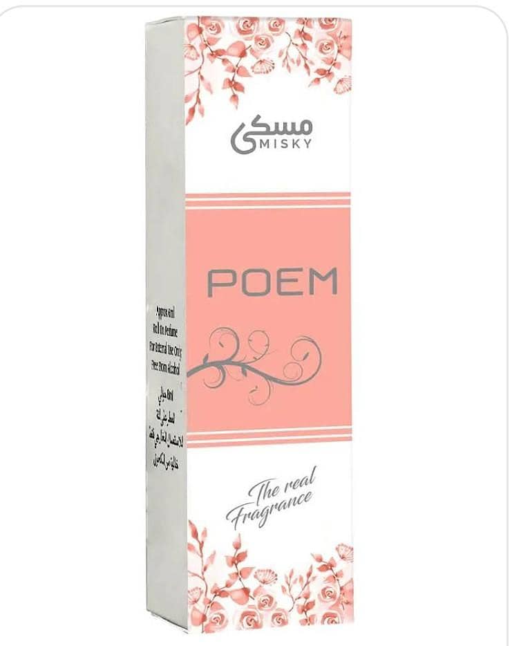 Featured Fragrances 6