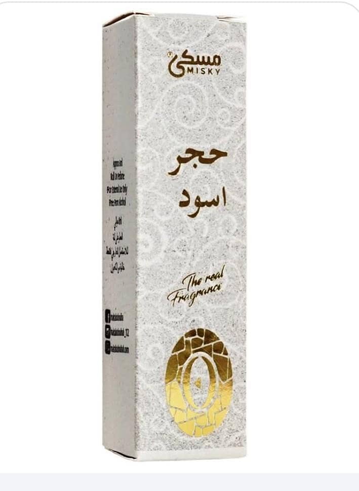Featured Fragrances 8