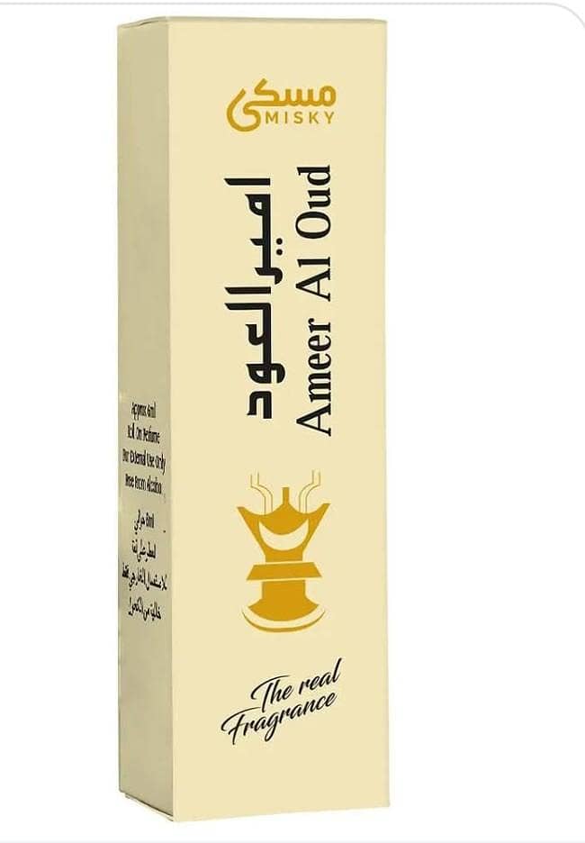 Featured Fragrances 9