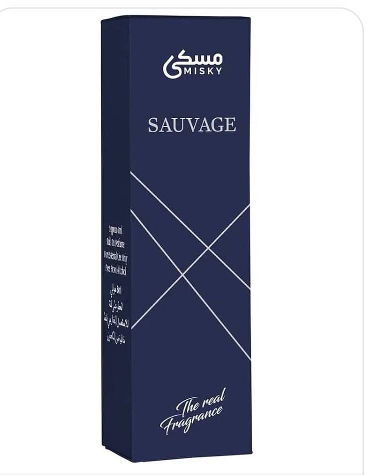 Featured Fragrances 10
