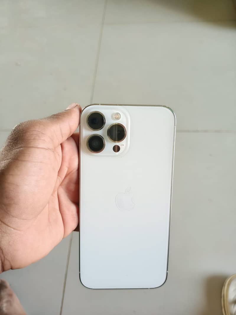 Apple iPhone 13 Pro Max 0